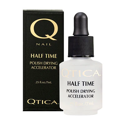 Top Coats & Nail Treatments